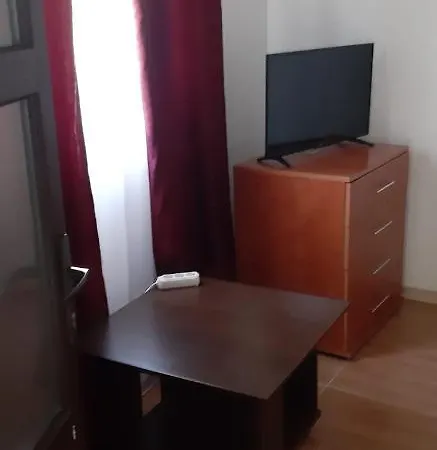 Holiday home Casa Trofin Costinesti