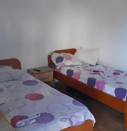 Holiday home Casa Trofin