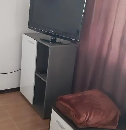 Casa Trofin * Costinesti