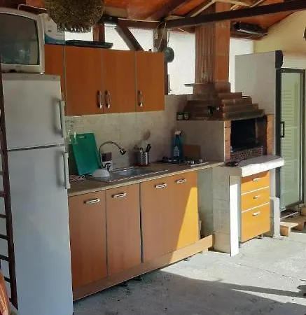 Casa Trofin Holiday home Costinesti