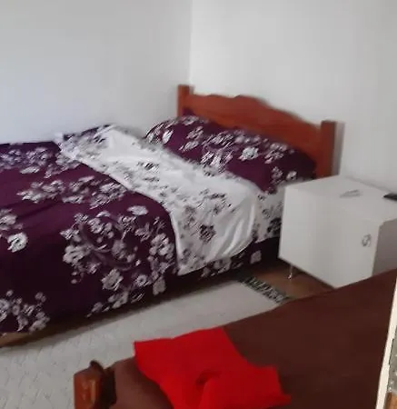 Holiday home Casa Trofin Costinesti