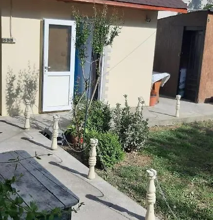 Holiday home Casa Trofin *