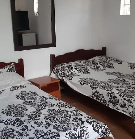 Casa Trofin * Costinesti